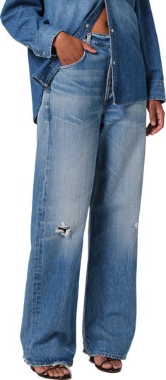 Stretch Slim Fit Jeans