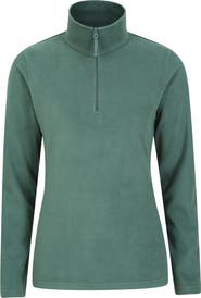 Mountain Warehouse Camber Ii Fleece Top