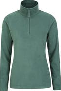 Mountain Warehouse Camber Ii Fleece Top