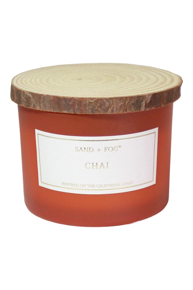 Chai Bark Candle, Main, color, CHAI