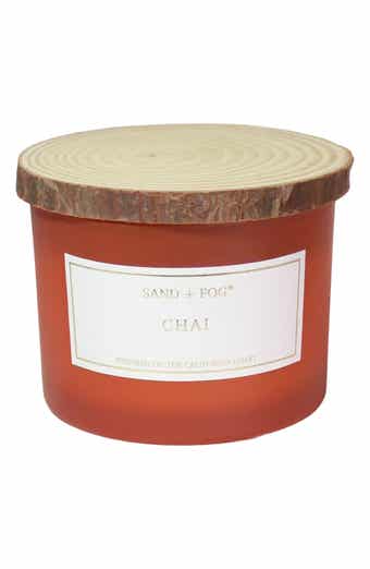 Chai Bark Candle