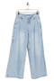 selected Light Wash Denim