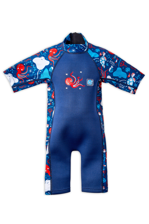UV Sun and Sea Suit