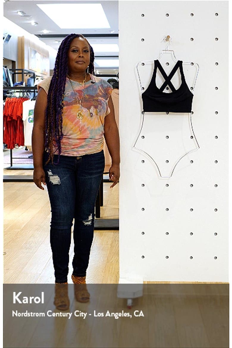 B.Active Sports Bra video