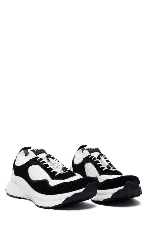 Lightning Platform Sneaker (Men)