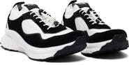 P448 Lightning Platform Sneaker