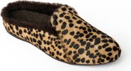 Mave & Chez Maya Mule - Arch Support 100% Genuine Shearling Slippers