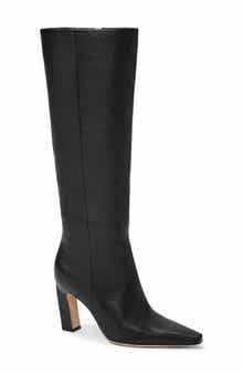 Wylder Knee High Boot