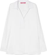 Marina Rinaldi Euro Satin Top