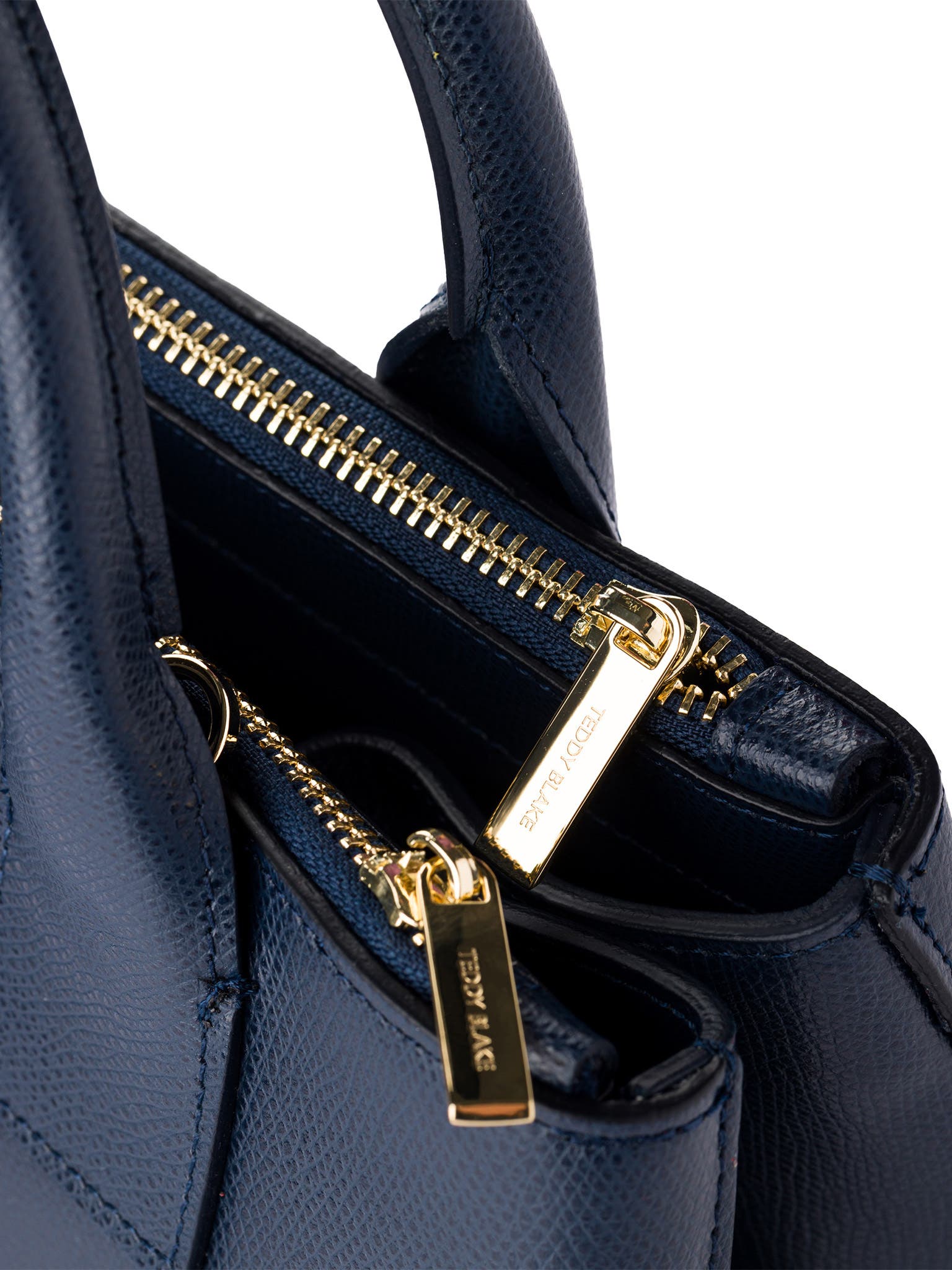 Bella Palmellato 12", Alternate, color, Navy