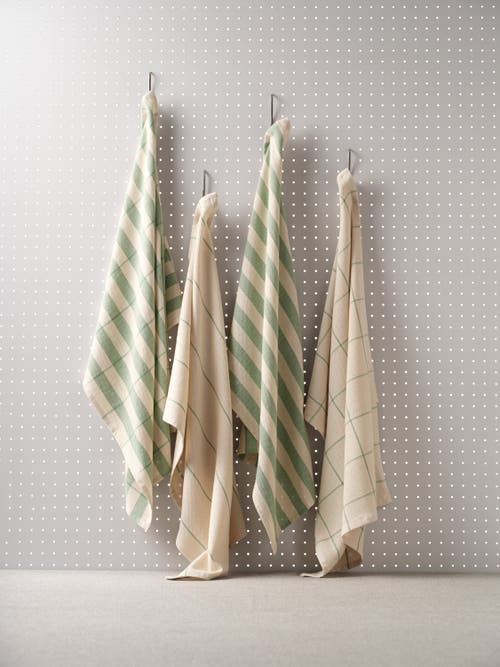 Meema Kitchen Towels