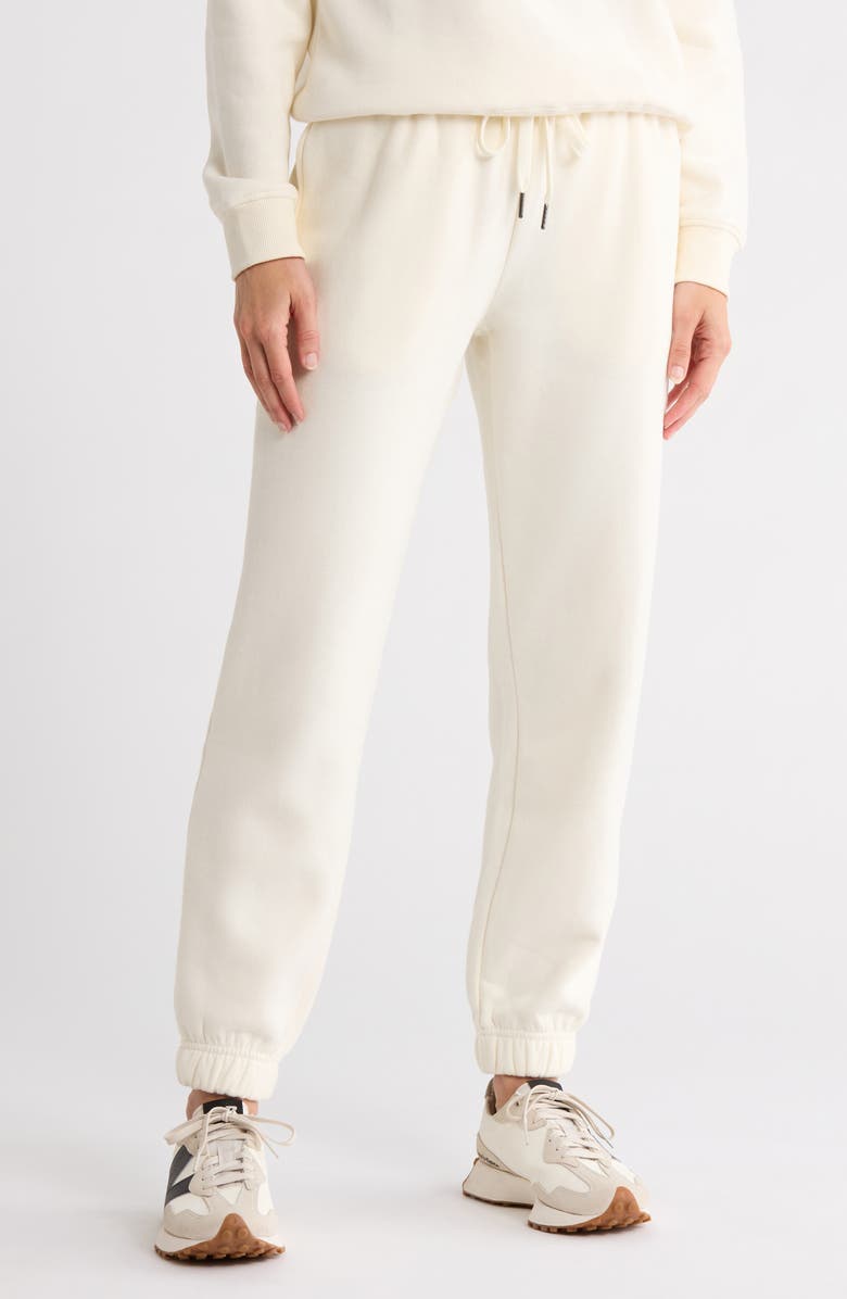 MARIKA Camila Joggers, Main, color, Egret