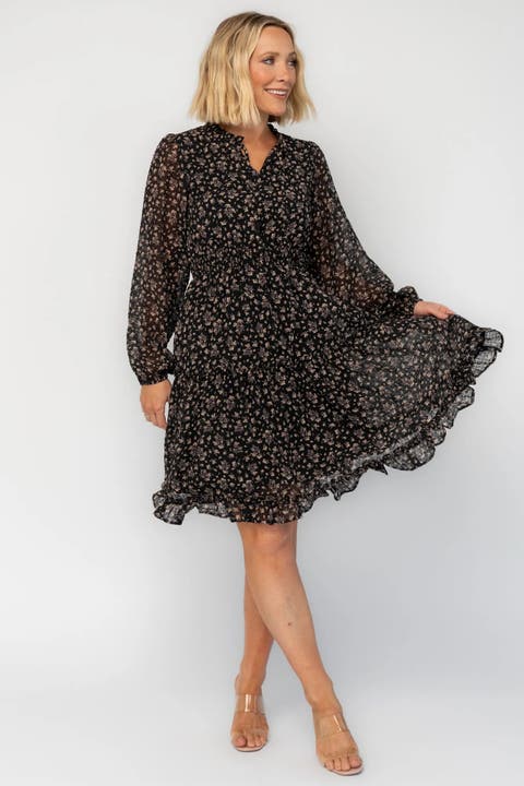 Fairfield Short Dress
