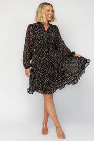 Baltic Børn Fairfield Short Dress