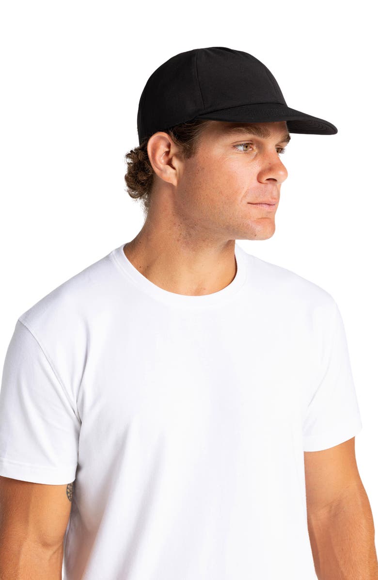Western Rise Versa Waterproof Performance Baseball Cap, Alternate, color, 