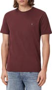 AllSaints Brace Cotton T-Shirt
