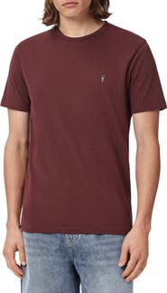 AllSaints Brace Cotton T-Shirt
