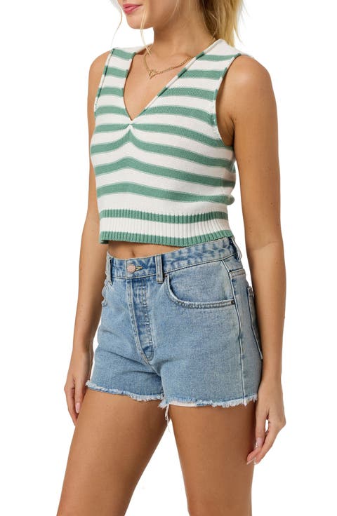 Elsie Knit Tank