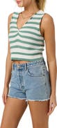 O'Neill Elsie Knit Tank