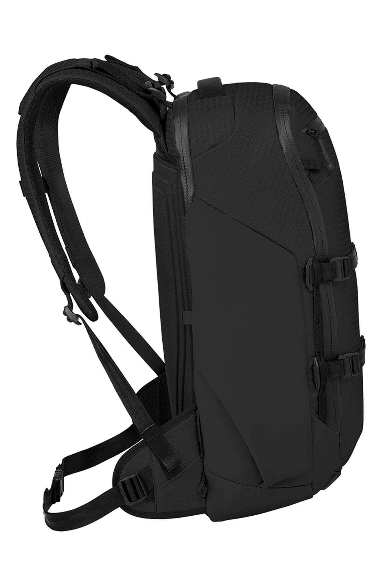 Osprey Archeon 24-Liter Backpack, Alternate, color, Black