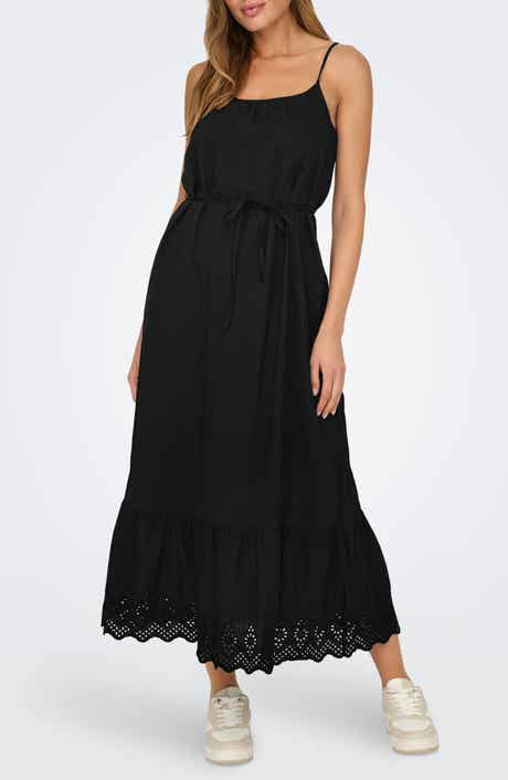 Only Onllou Life Midi Dress