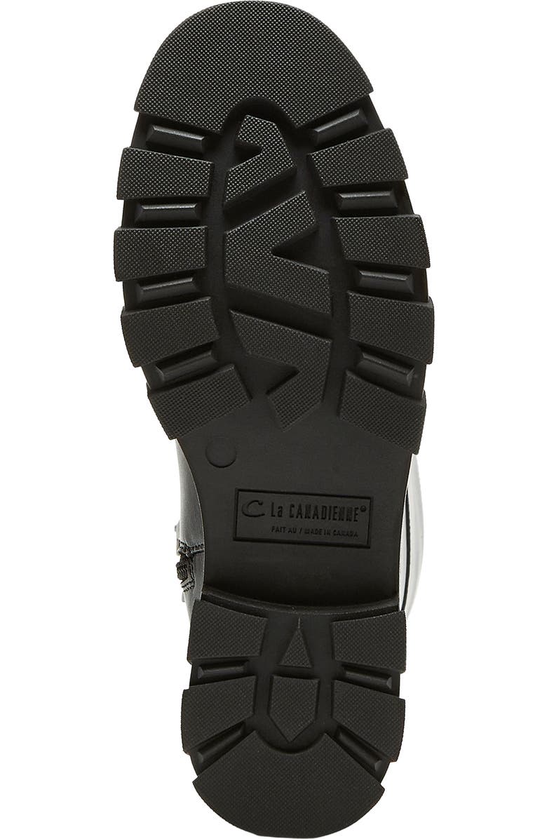 La Canadienne Alabama Waterproof Knee High Platform Boot, Alternate, color,