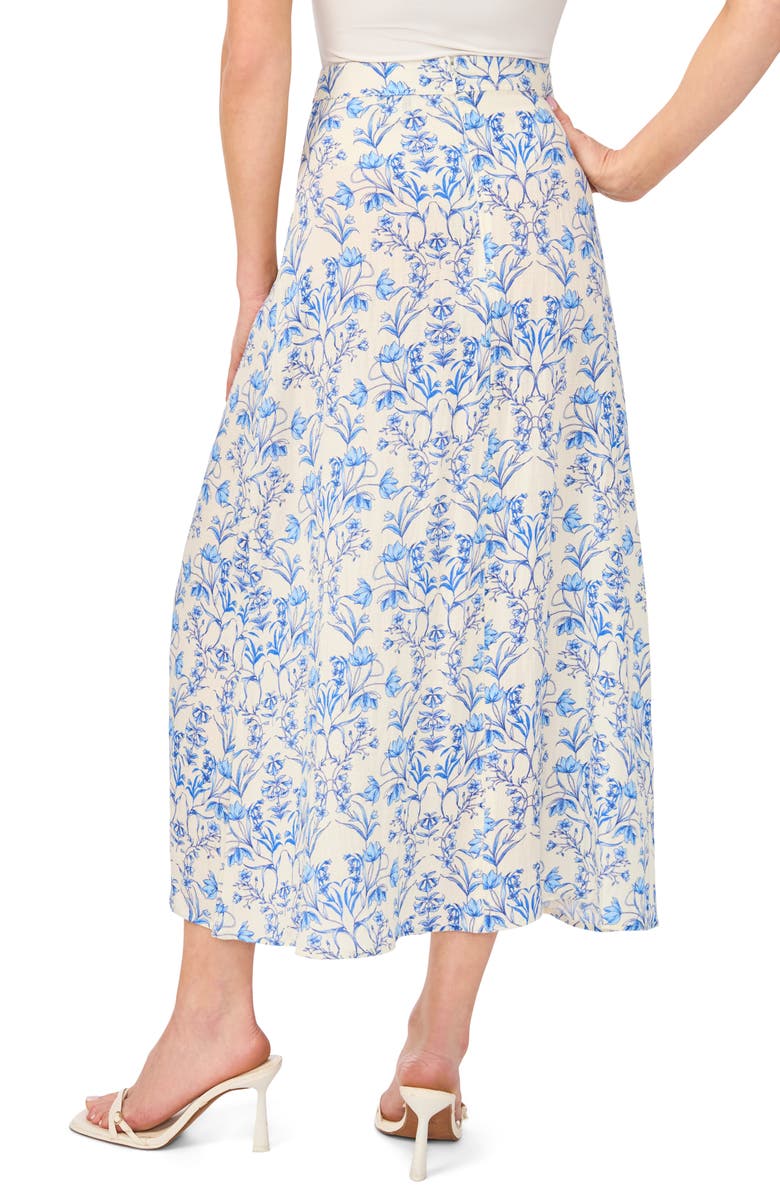 CeCe A-Line Maxi Skirt, Alternate, color,