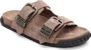 Ash Twister Sandal