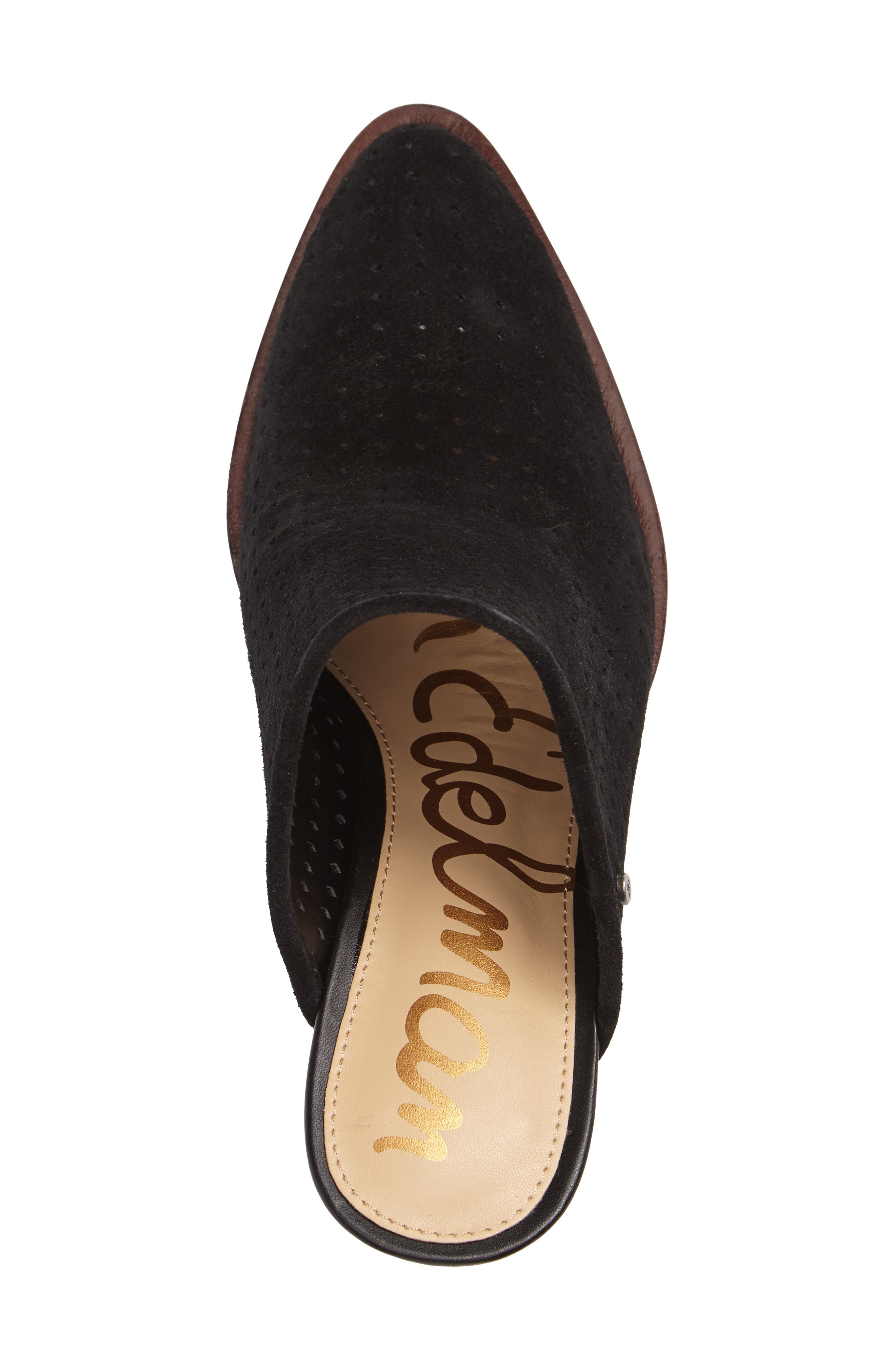 Sam Edelman Bates Mule, Alternate, color, 