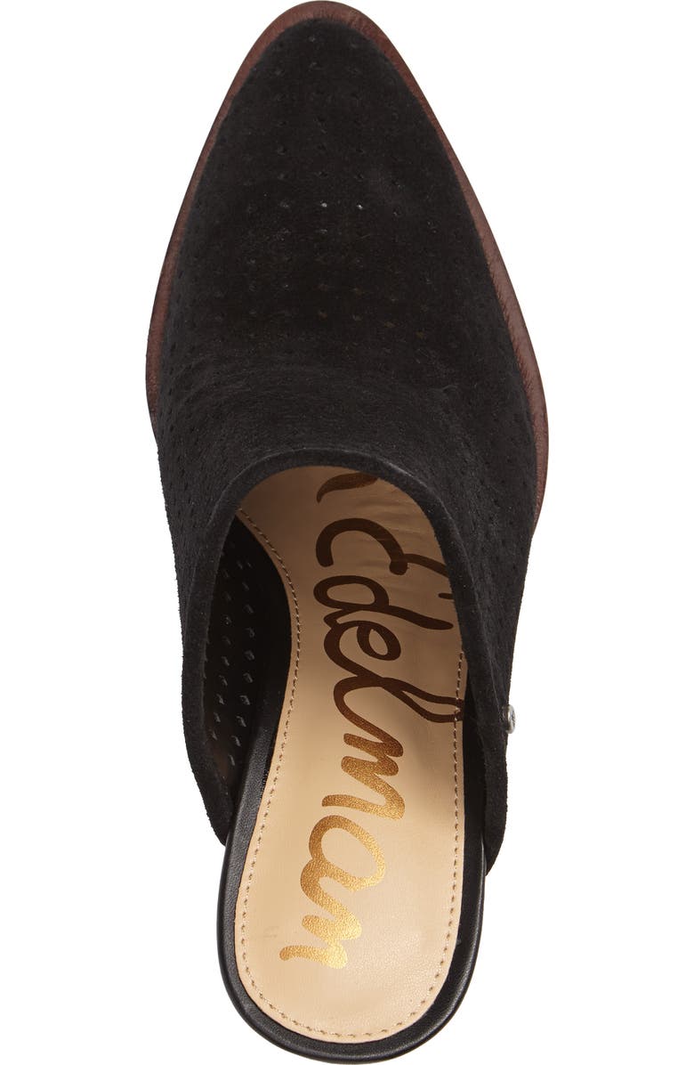 Sam Edelman Bates Mule, Alternate, color,