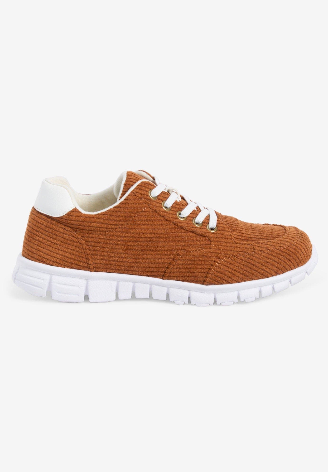 The Anise Slip On Sneaker, Alternate, color, COGNAC