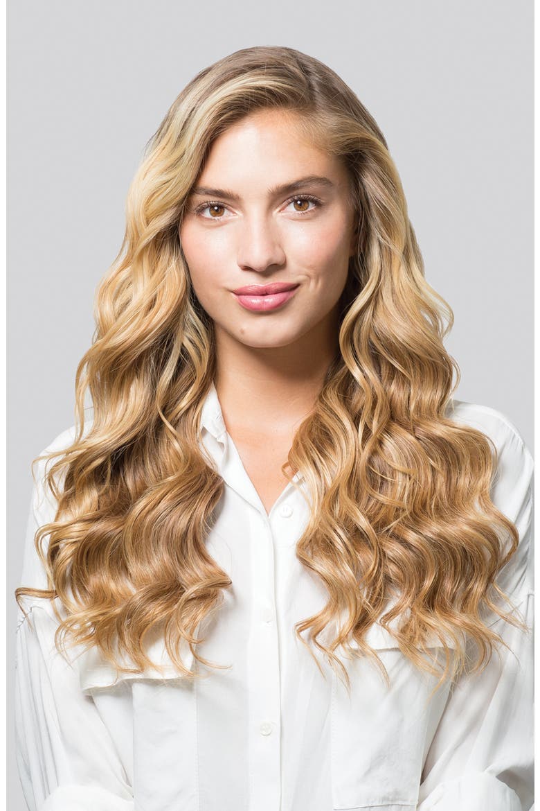 Whirl Convertible Tapered Interchangeable Styling Wand, Alternate, color, NO COLOR