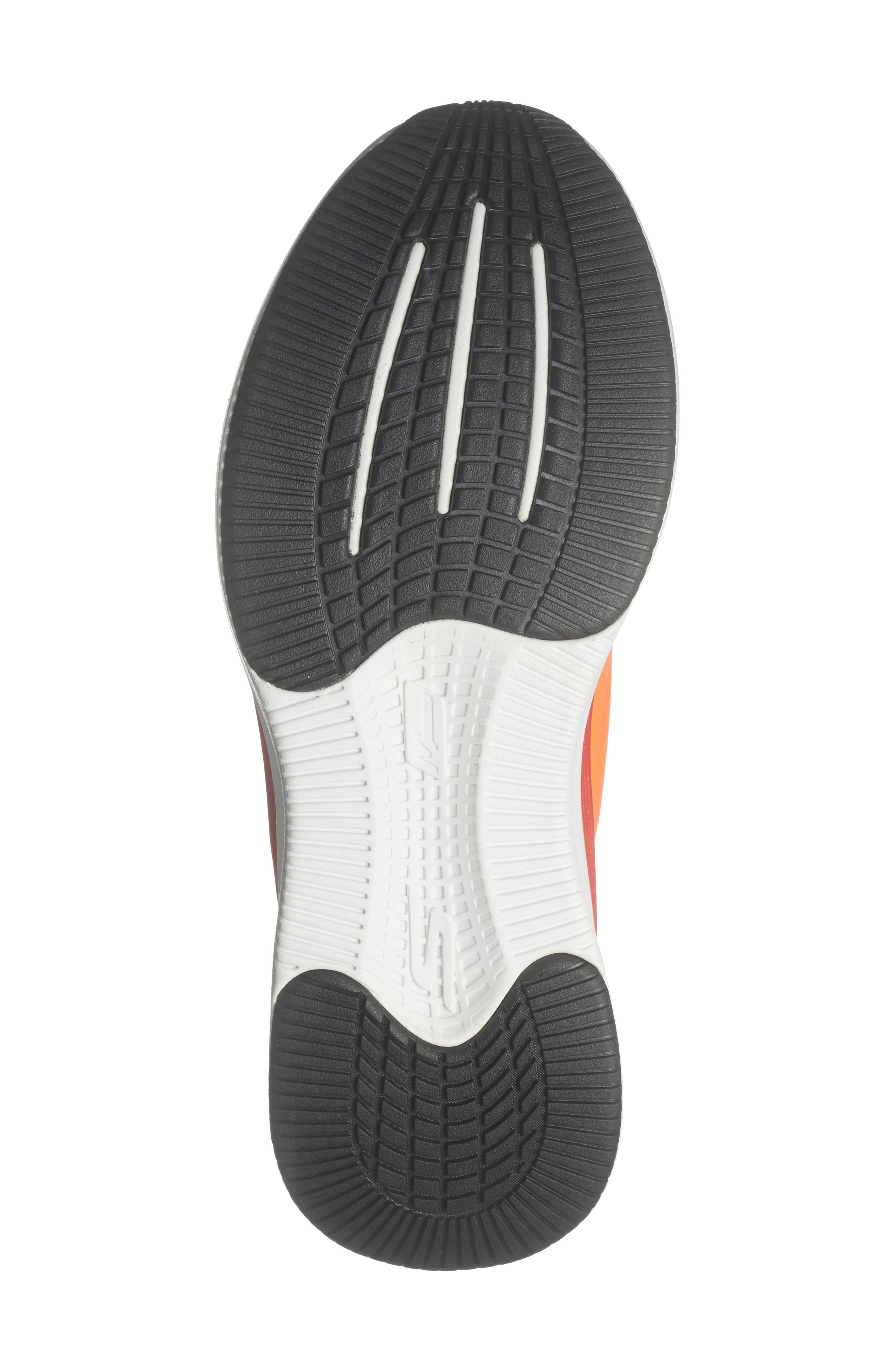SKECHERS Slip-ins<sup>®</sup>: GO RUN Elevate 2.0<sup>™</sup> - Banyan Running Shoe, Alternate, color, Orange