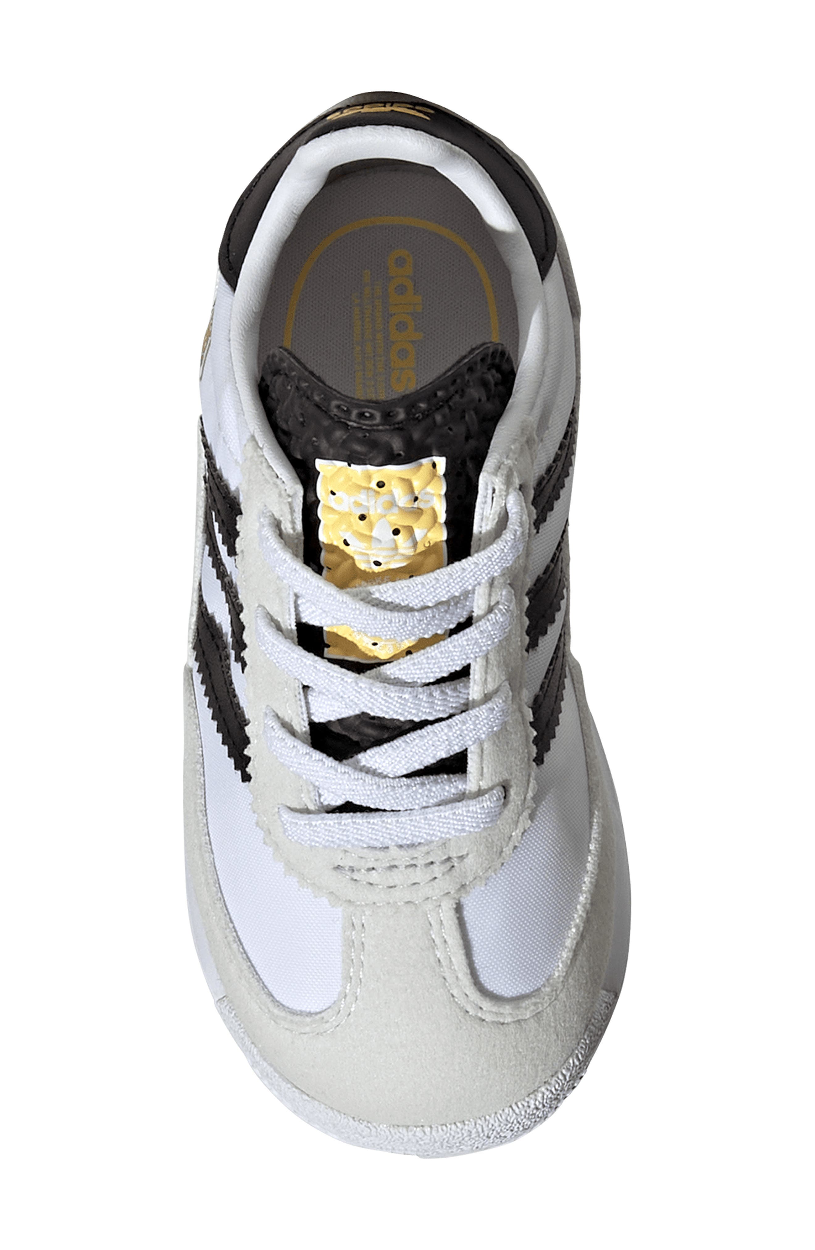 adidas Kids' SL 72 RS Sneaker, Alternate, color, Footwear White