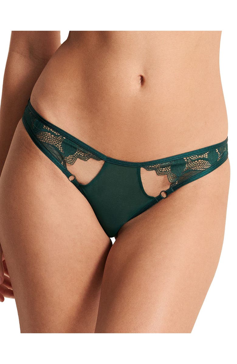 Adore Me Gaya Cheeky Panties, Main, color, 