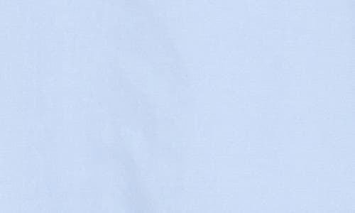14th & Union Solid Cotton Button-down Shirt In Blue Thread - White