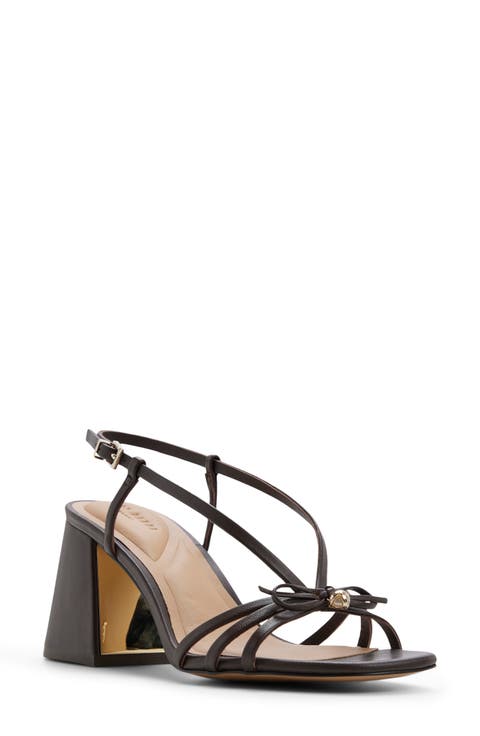 Eliza Slingback Sandal (Women)