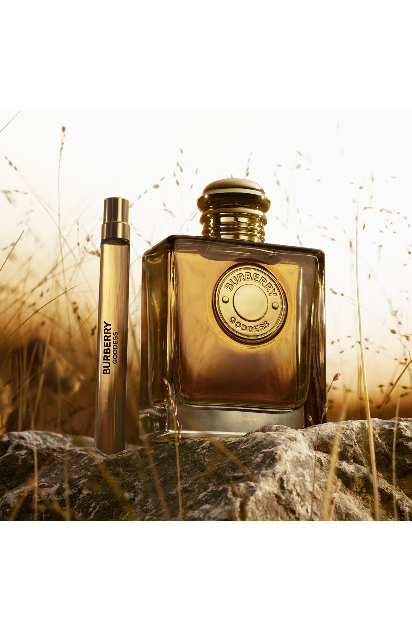 Burberry Goddess Parfum (Women) | Nordstrom