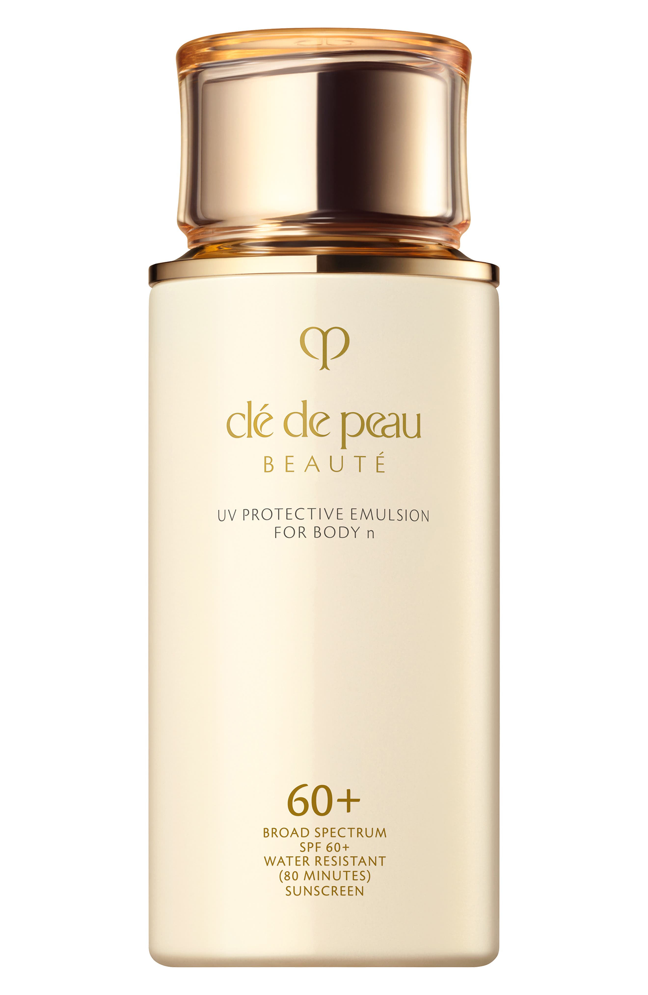 Clé de Peau Beauté Sunscreen | Nordstrom