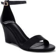 Rag & Co Pobora Wedge Sandal