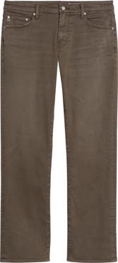 AG Protégé Straight Leg Jeans