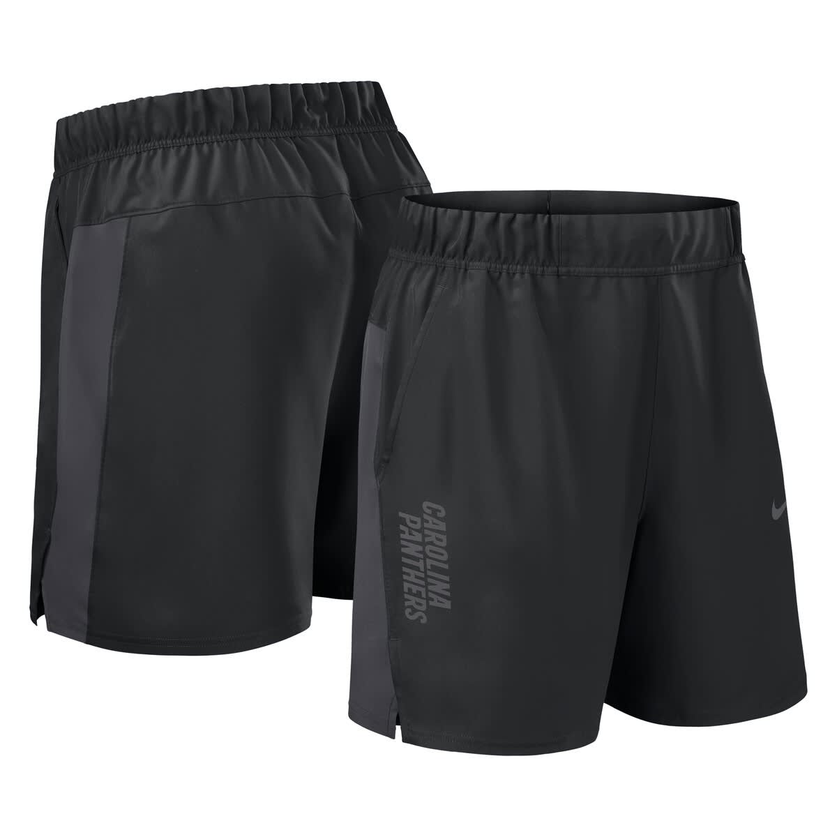 selected Black