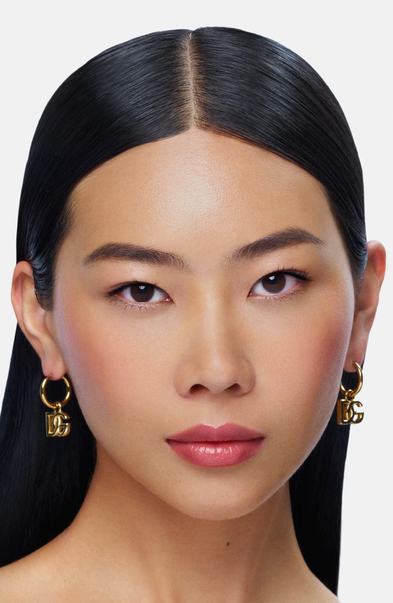 Dolce&Gabbana Bergamot Glow Primer Lasting Makeup & Glow Enhancer, Alternate, color, 