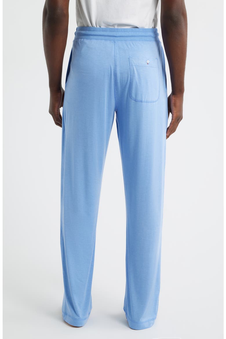 Lounge Pajama Pants, Alternate, color, WHISPER BLUE