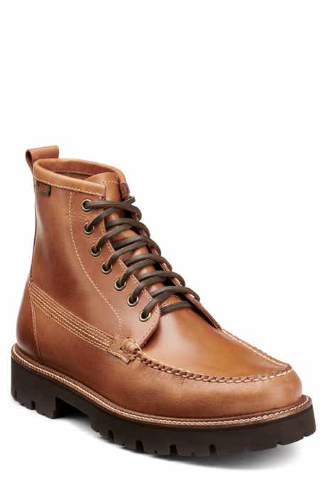 G.H.BASS Ranger Lace-Up Boot