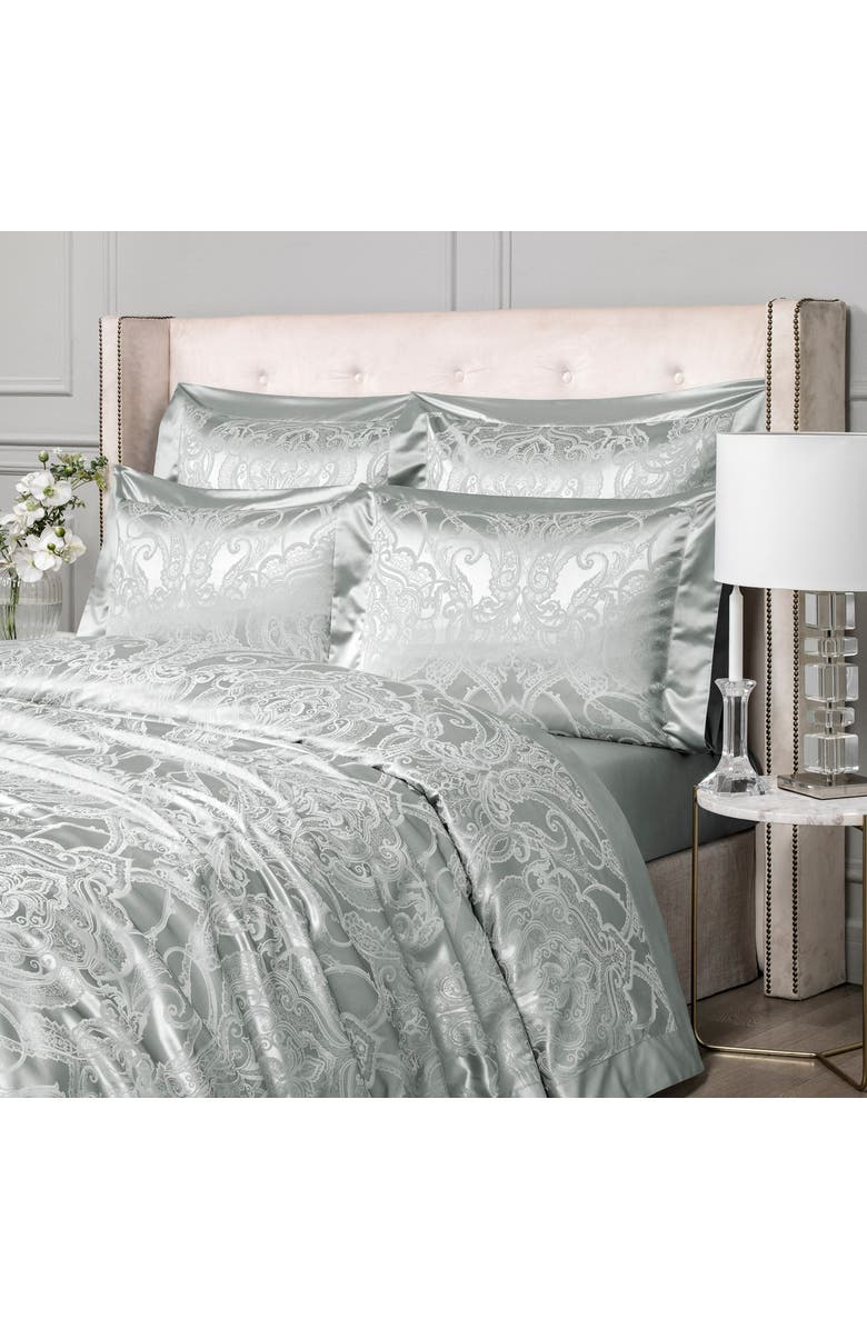 Togas Somerset Duvet Cover, Alternate, color, 