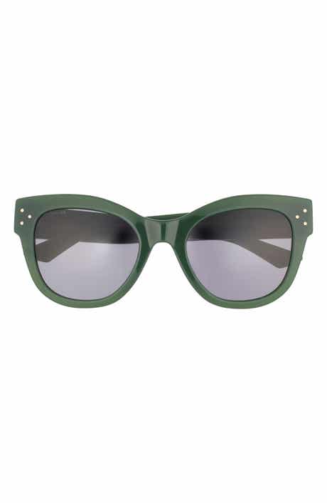 DIFF Eva 53mm Cat Eye Sunglasses
