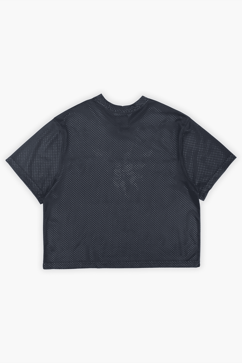 Miguel Tee, Alternate, color, WINTER TWIG/SAINT