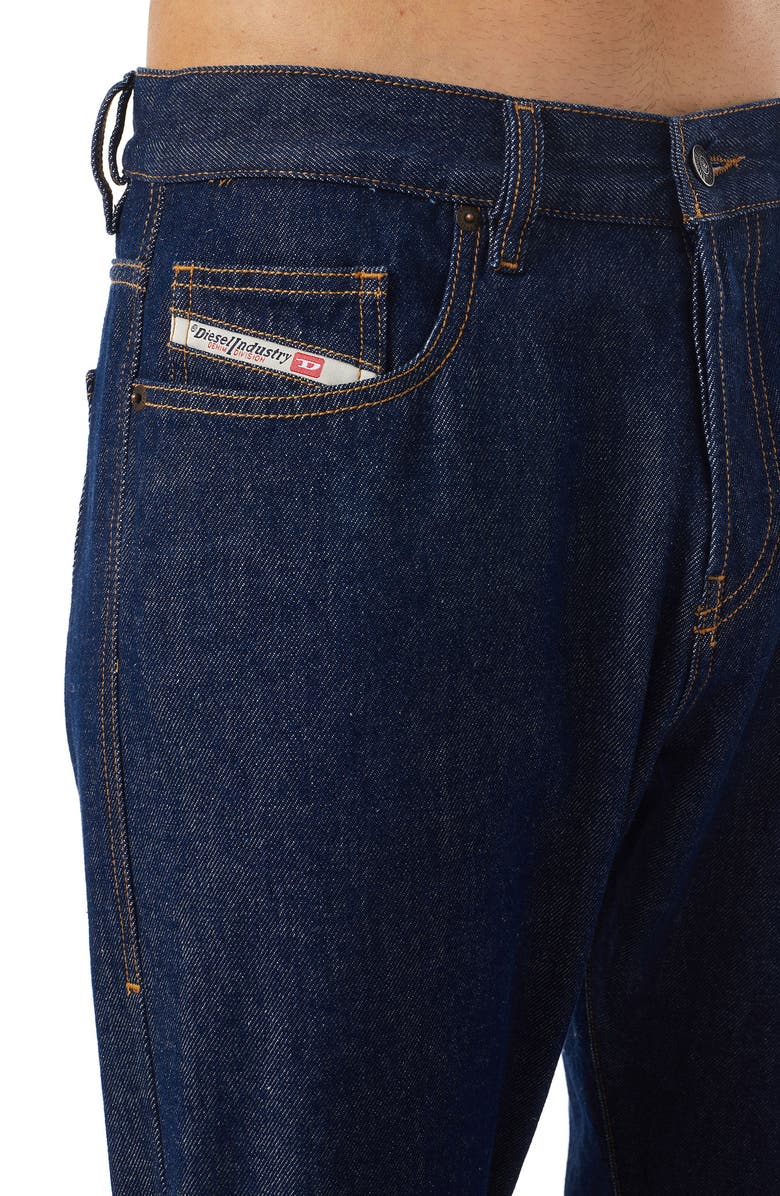 DIESEL<sup>®</sup> D-Viker Straight Leg Jeans, Alternate, color,