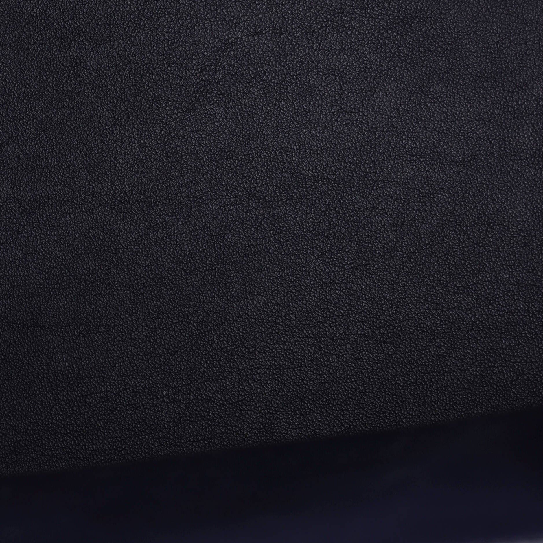 Pre-Owned Hermes 24/24 Bag Togo with Swift 35, Alternate, color, Bleu Nuit